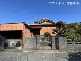 伊勢市御薗町高向