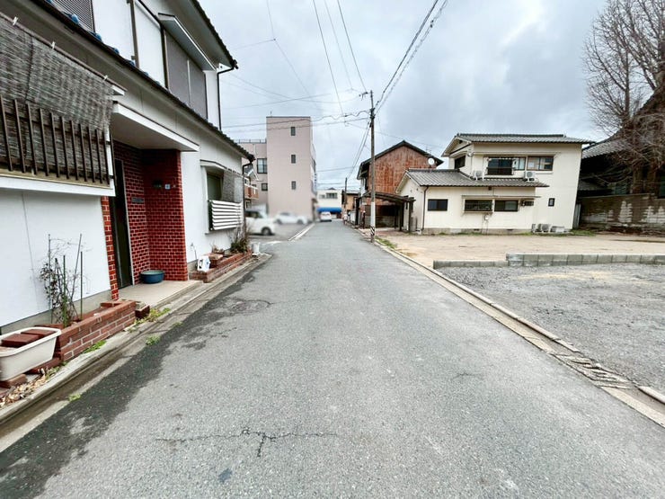 【省エネ給湯器】モニター付きインターホン♪複層ガラス♪カウンターキッチン♪シャンプードレッサー♪