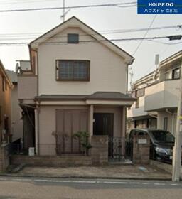 立川市砂川町８丁目