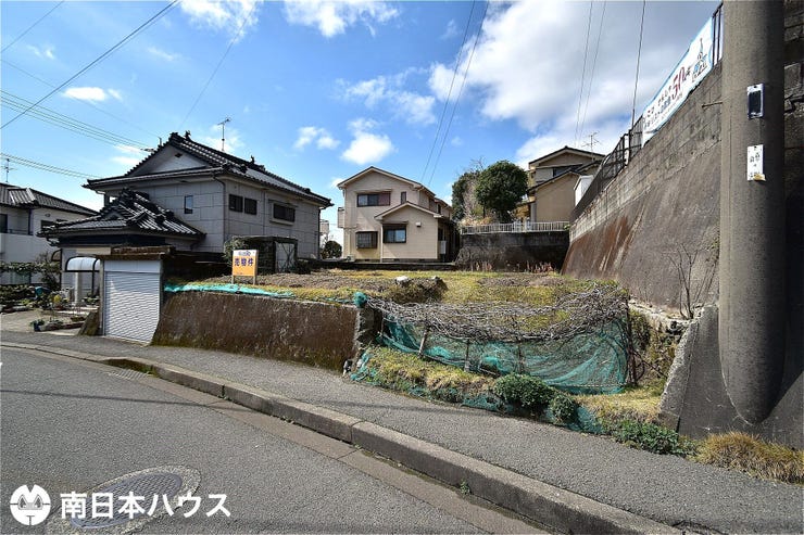 大明丘３丁目 売土地