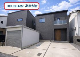 海部郡大治町大字西條字弥勒