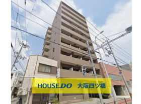 大阪市福島区海老江３丁目