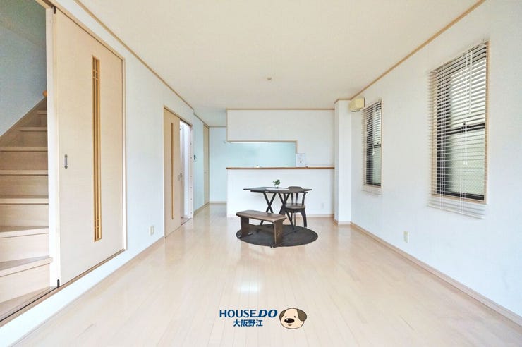 【居間・リビング】