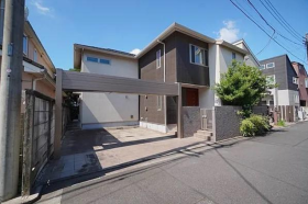 武蔵野市吉祥寺本町４丁目