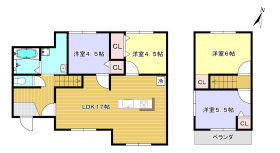 丸亀市川西町北