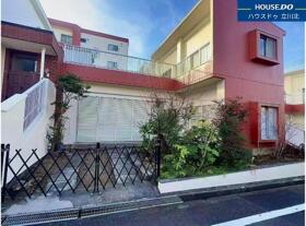 日野市平山３丁目