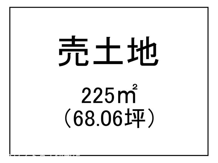 伊敷台１丁目 売土地