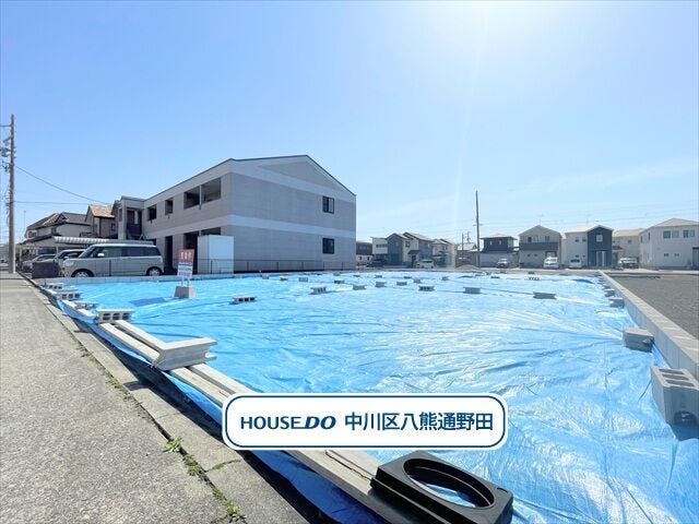 ・スーパーマーケットバロー千音寺店まで徒歩13分(約990m)
・スギ薬局千音寺店まで徒歩8分(約630m)
・DCMカーマ千音寺店まで徒歩11分(約840m)