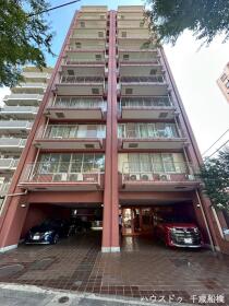 世田谷区上北沢４丁目