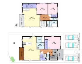 和泉市山荘町３丁目