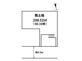 広島市安芸区矢野西３丁目