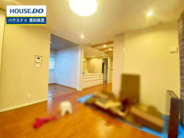 ◆見学予約受付中◆
現地をご覧いただき、周辺環境なども一緒に
ご確認いただけます!