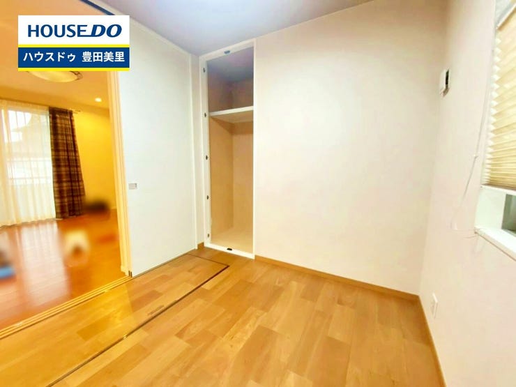 ◆見学予約受付中◆
現地をご覧いただき、周辺環境なども一緒に
ご確認いただけます!