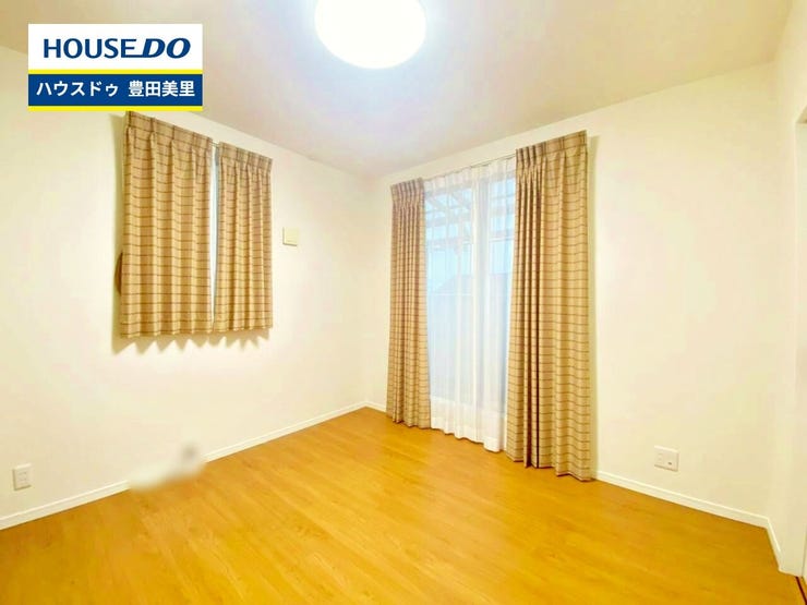 ◆見学予約受付中◆
現地をご覧いただき、周辺環境なども一緒に
ご確認いただけます!