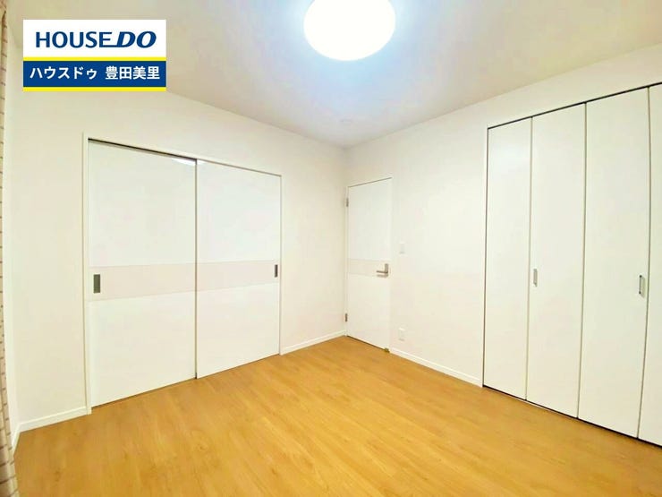 ◆見学予約受付中◆
現地をご覧いただき、周辺環境なども一緒に
ご確認いただけます!