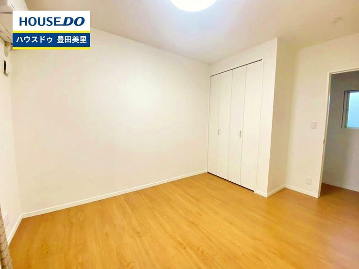 ◆見学予約受付中◆
現地をご覧いただき、周辺環境なども一緒に
ご確認いただけます!