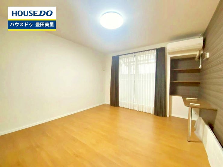 ◆見学予約受付中◆
現地をご覧いただき、周辺環境なども一緒に
ご確認いただけます!