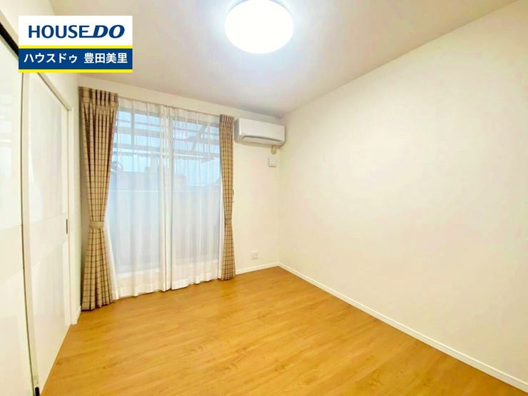 ◆見学予約受付中◆
現地をご覧いただき、周辺環境なども一緒に
ご確認いただけます!