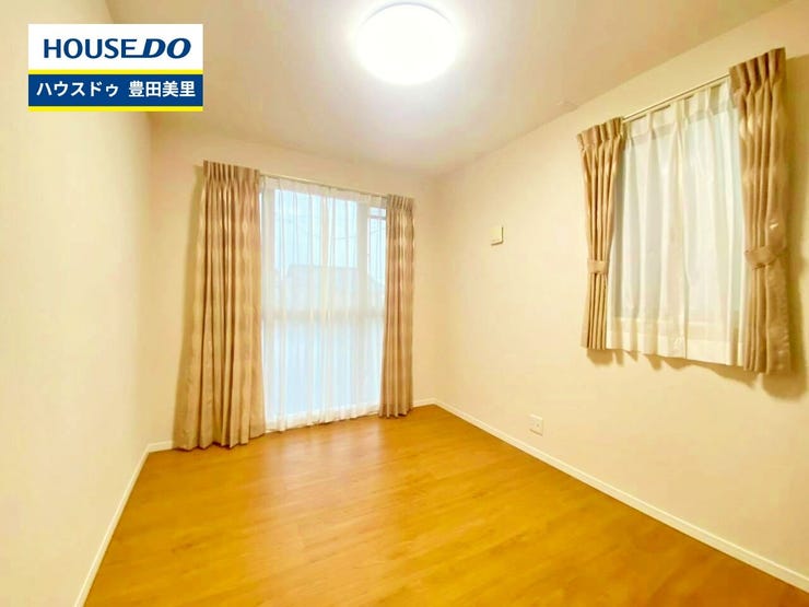 ◆見学予約受付中◆
現地をご覧いただき、周辺環境なども一緒に
ご確認いただけます!