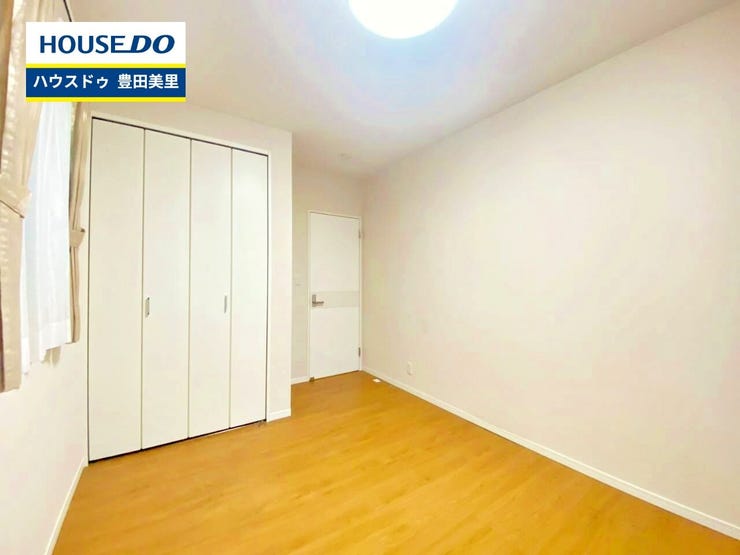 ◆見学予約受付中◆
現地をご覧いただき、周辺環境なども一緒に
ご確認いただけます!