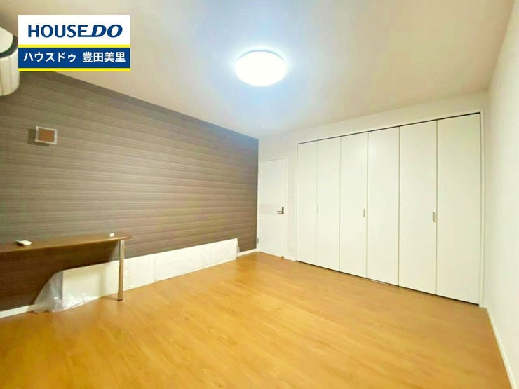 ◆見学予約受付中◆
現地をご覧いただき、周辺環境なども一緒に
ご確認いただけます!