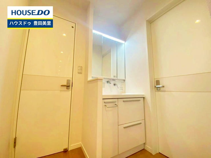 ◆見学予約受付中◆
現地をご覧いただき、周辺環境なども一緒に
ご確認いただけます!