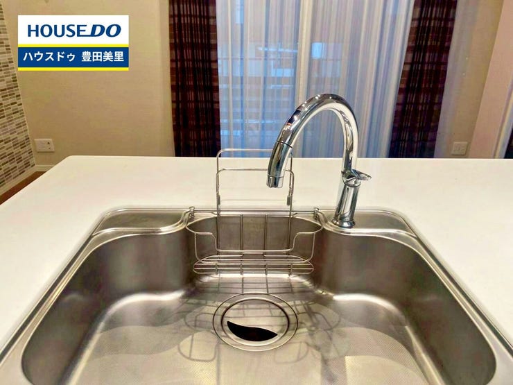 ◆見学予約受付中◆
現地をご覧いただき、周辺環境なども一緒に
ご確認いただけます!