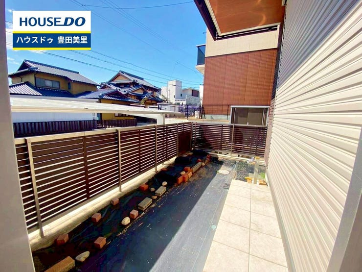 ◆見学予約受付中◆
現地をご覧いただき、周辺環境なども一緒に
ご確認いただけます!