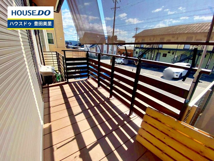 ◆見学予約受付中◆
現地をご覧いただき、周辺環境なども一緒に
ご確認いただけます!