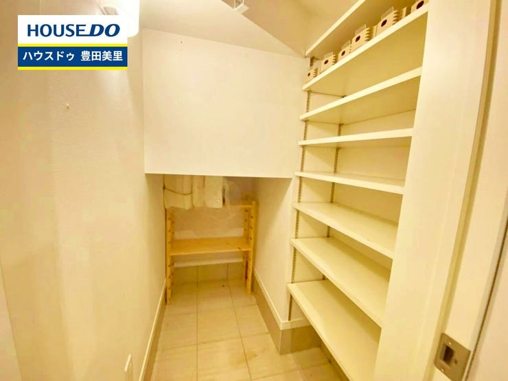 ◆見学予約受付中◆
現地をご覧いただき、周辺環境なども一緒に
ご確認いただけます!