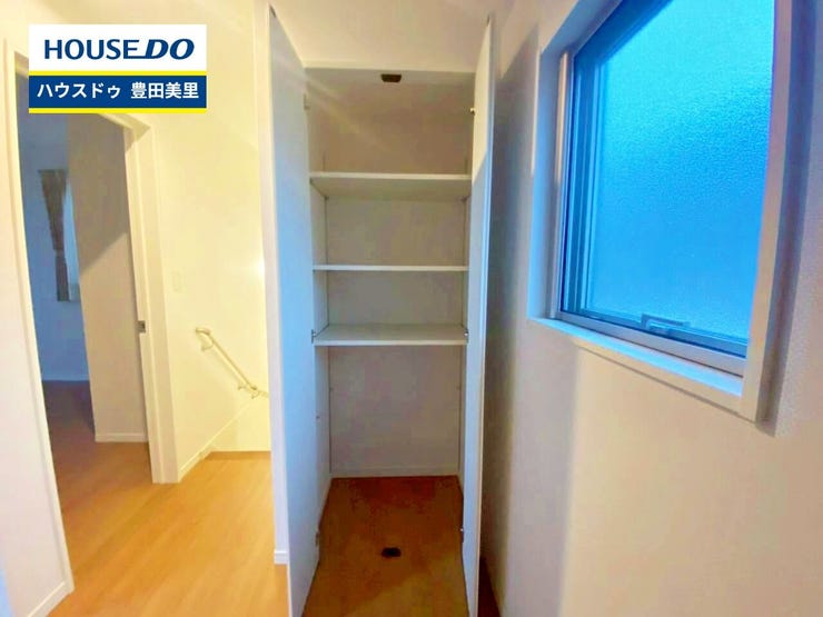 ◆見学予約受付中◆
現地をご覧いただき、周辺環境なども一緒に
ご確認いただけます!