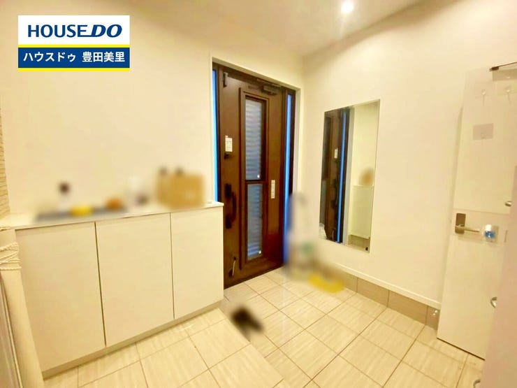 ◆見学予約受付中◆
現地をご覧いただき、周辺環境なども一緒に
ご確認いただけます!