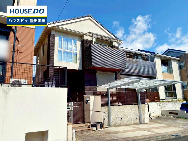 ◆見学予約受付中◆
現地をご覧いただき、周辺環境なども一緒に
ご確認いただけます!