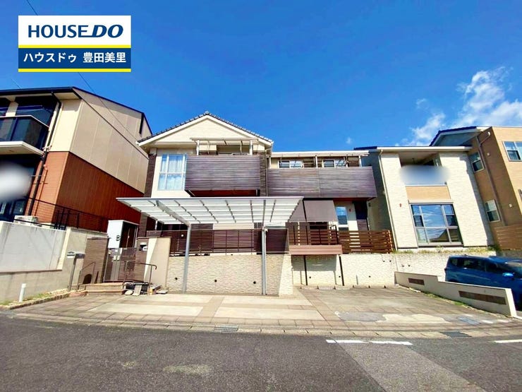 ◆見学予約受付中◆
現地をご覧いただき、周辺環境なども一緒に
ご確認いただけます!