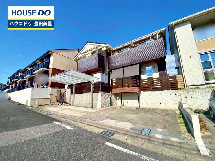 ◆見学予約受付中◆
現地をご覧いただき、周辺環境なども一緒に
ご確認いただけます!