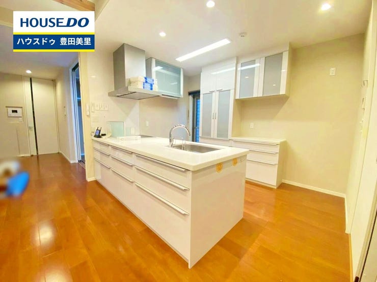 ◆見学予約受付中◆
現地をご覧いただき、周辺環境なども一緒に
ご確認いただけます!