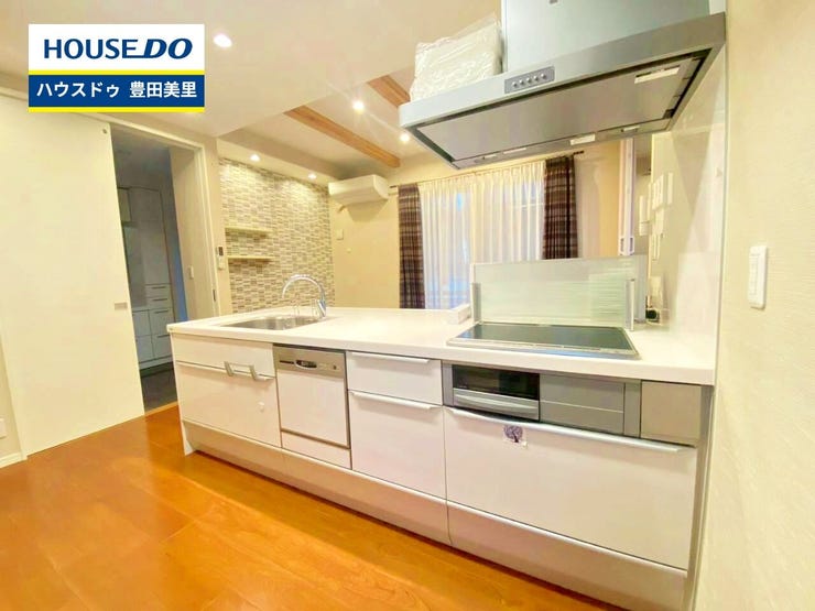 ◆見学予約受付中◆
現地をご覧いただき、周辺環境なども一緒に
ご確認いただけます!