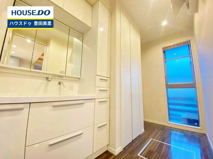 ◆見学予約受付中◆
現地をご覧いただき、周辺環境なども一緒に
ご確認いただけます!