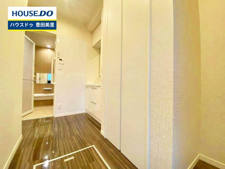 ◆見学予約受付中◆
現地をご覧いただき、周辺環境なども一緒に
ご確認いただけます!