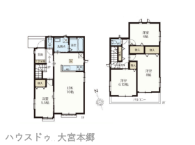 北足立郡伊奈町栄１丁目