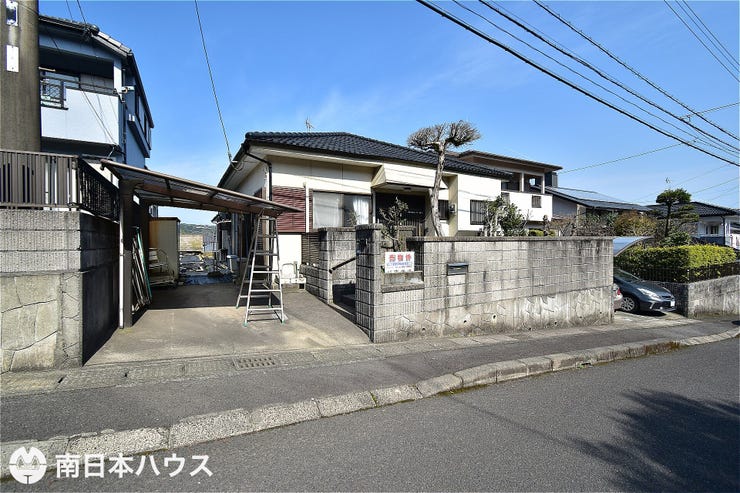 西陵３丁目 売土地