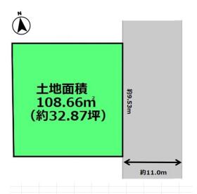 世田谷区玉川台２丁目