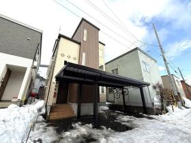 札幌市清田区真栄一条２丁目