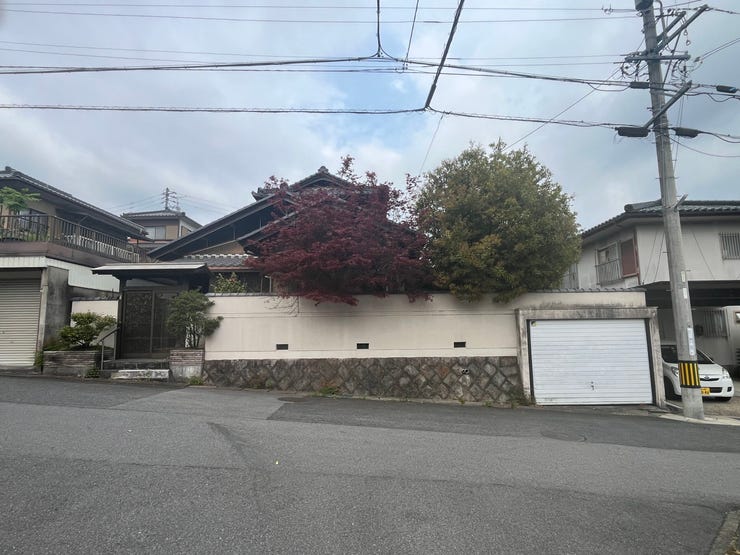 【外観】