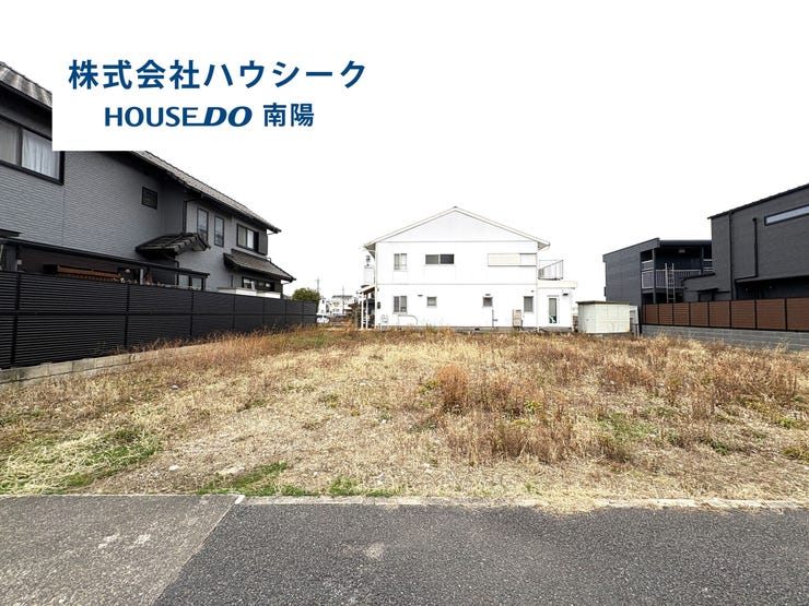 【外観】
2月27日撮影♪
近隣に同メーカーの完成建物がございますので、いつでも案内可能です♪
当日のご案内もOK!平日はお仕事帰りの時間でもOK!