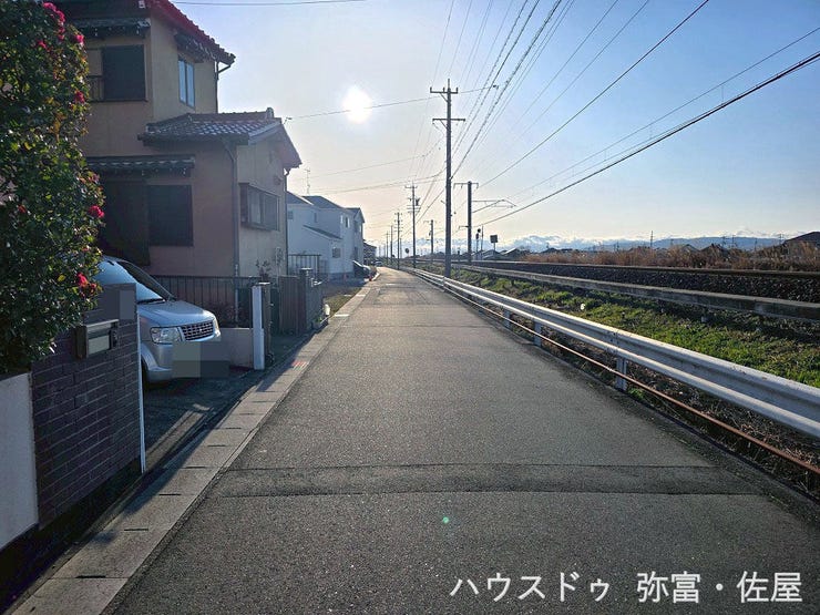 周辺施設充実!生活環境良好です(^^♪