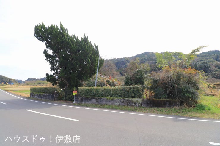 東佐多町 売土地