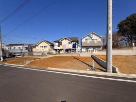 八王子市石川町