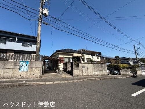 西陵３丁目 売土地