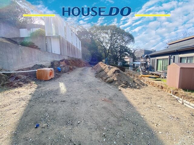 〈収納豊富〉
WIC+シューズボックス+パントリー+クローゼット3ヶ所